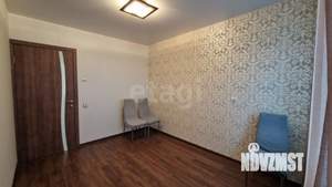 3-к квартира, вторичка, 68м2, 9/10 этаж