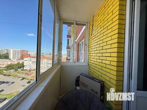 2-к квартира, вторичка, 59м2, 14/19 этаж