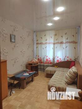 2-к квартира, вторичка, 44м2, 4/5 этаж