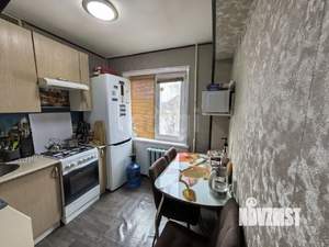 2-к квартира, вторичка, 44м2, 1/5 этаж