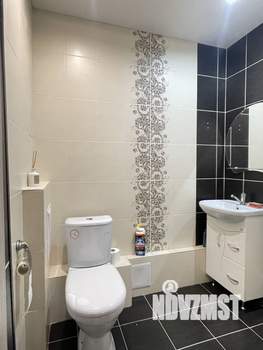 3-к квартира, вторичка, 83м2, 4/17 этаж