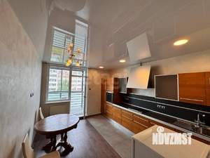 2-к квартира, вторичка, 80м2, 5/18 этаж