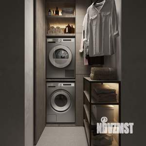 3-к квартира, вторичка, 101м2, 10/13 этаж