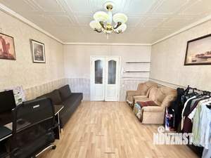 3-к квартира, вторичка, 69м2, 2/10 этаж