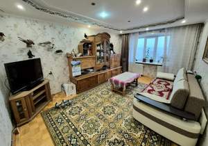 4-к квартира, вторичка, 86м2, 13/14 этаж