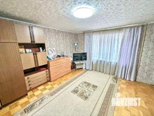 1-к квартира, вторичка, 36м2, 5/10 этаж