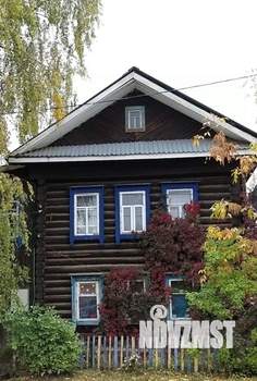 1-к квартира, вторичка, 35м2, 2/2 этаж