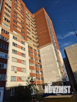 3-к квартира, вторичка, 94м2, 4/16 этаж