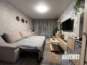 2-к квартира, вторичка, 46м2, 5/5 этаж