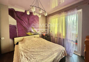 3-к квартира, вторичка, 54м2, 2/9 этаж