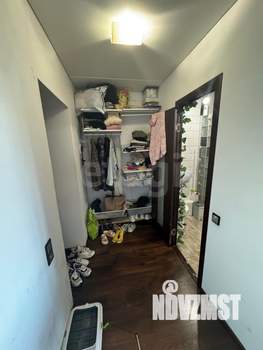 1-к квартира, вторичка, 29м2, 9/9 этаж