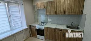 1-к квартира, вторичка, 35м2, 1/10 этаж