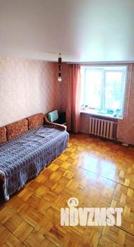 2-к квартира, вторичка, 50м2, 9/9 этаж