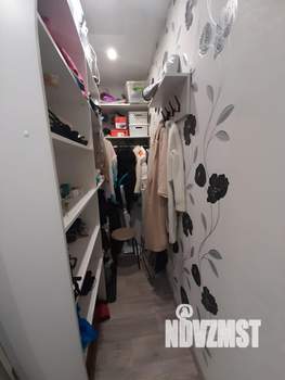 1-к квартира, вторичка, 28м2, 1/5 этаж