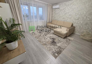 2-к квартира, вторичка, 46м2, 9/11 этаж