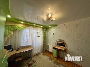 3-к квартира, вторичка, 64м2, 1/10 этаж