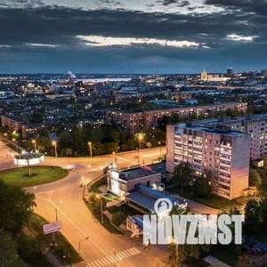 1-к квартира, сданный дом, 39м2, 13/17 этаж