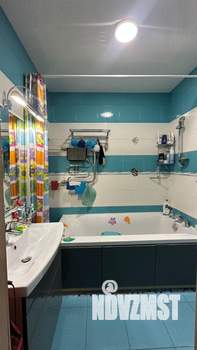 2-к квартира, вторичка, 58м2, 2/10 этаж