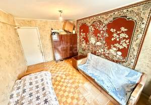 2-к квартира, вторичка, 47м2, 2/5 этаж