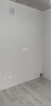 1-к квартира, вторичка, 35м2, 6/17 этаж