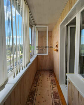 2-к квартира, вторичка, 60м2, 5/9 этаж