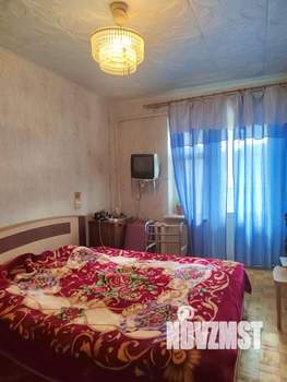 4-к квартира, вторичка, 75м2, 10/10 этаж