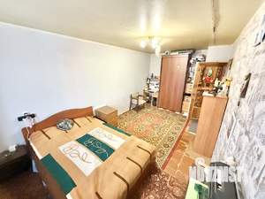 3-к квартира, вторичка, 61м2, 5/5 этаж
