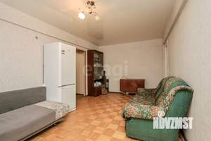 4-к квартира, вторичка, 59м2, 5/5 этаж