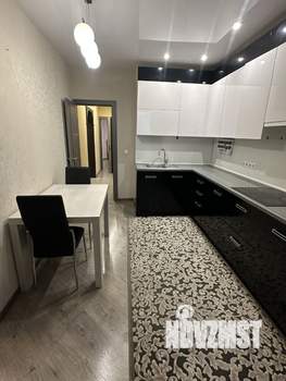 3-к квартира, вторичка, 79м2, 12/19 этаж