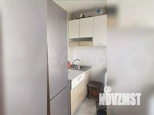3-к квартира, вторичка, 54м2, 5/6 этаж