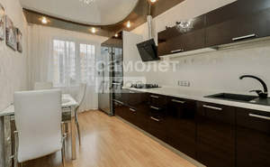 2-к квартира, вторичка, 60м2, 6/9 этаж