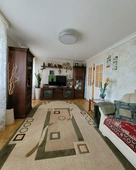 4-к квартира, вторичка, 88м2, 5/9 этаж