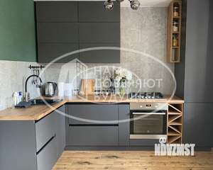 2-к квартира, вторичка, 48м2, 2/9 этаж