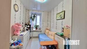 2-к квартира, вторичка, 40м2, 2/5 этаж