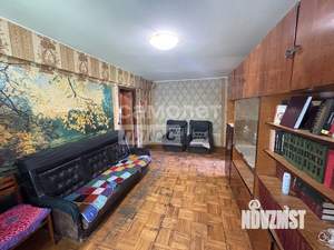 4-к квартира, вторичка, 59м2, 5/5 этаж