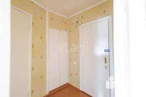 1-к квартира, вторичка, 36м2, 8/16 этаж