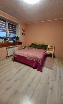 Студия квартира, вторичка, 23м2, 2/2 этаж