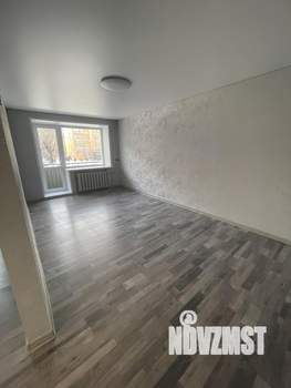 1-к квартира, вторичка, 30м2, 2/5 этаж