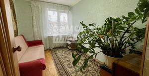 3-к квартира, вторичка, 54м2, 8/9 этаж