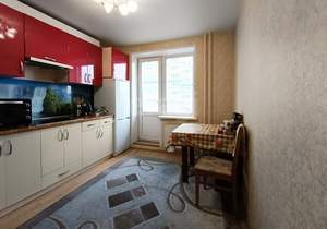 2-к квартира, вторичка, 50м2, 6/17 этаж