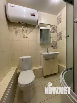 Студия квартира, вторичка, 29м2, 6/16 этаж