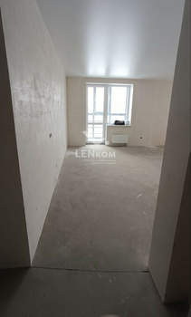 3-к квартира, вторичка, 72м2, 11/27 этаж