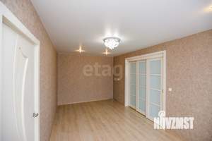 2-к квартира, вторичка, 46м2, 2/4 этаж