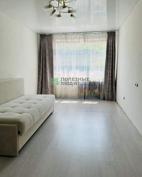 2-к квартира, вторичка, 47м2, 5/5 этаж