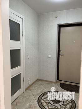 Студия квартира, вторичка, 28м2, 12/14 этаж