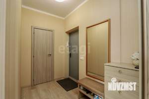 4-к квартира, вторичка, 107м2, 11/12 этаж