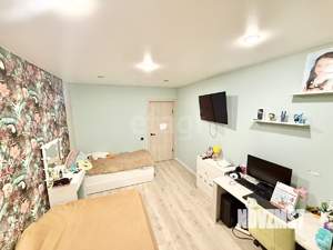 2-к квартира, вторичка, 44м2, 13/17 этаж