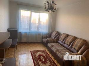 2-к квартира, вторичка, 44м2, 5/9 этаж