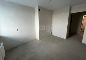 1-к квартира, вторичка, 37м2, 12/14 этаж