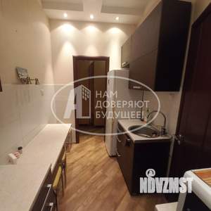 2-к квартира, вторичка, 42м2, 3/6 этаж
